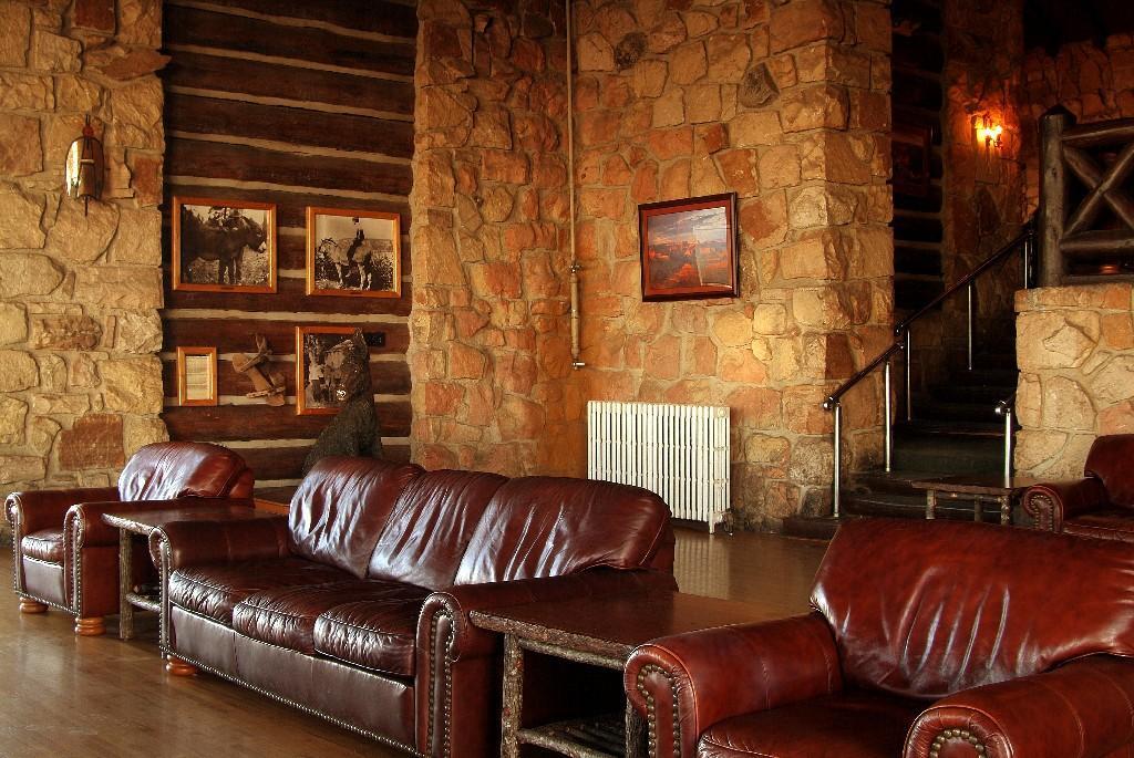 Grand Canyon Lodge North Rim Екстер'єр фото